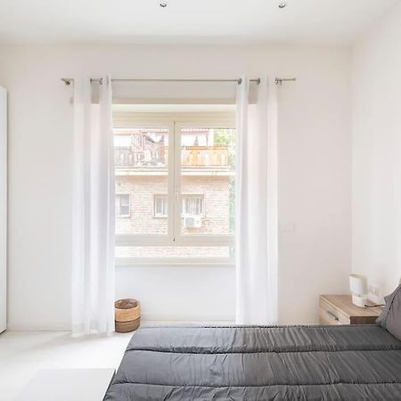 Roma -Stazione Tiburtina•Metro•Wi-Fi•Netflix Apartment Exterior photo